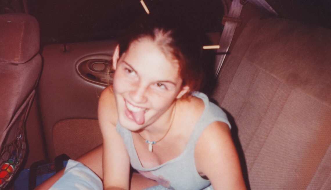 Thousands Of Teenage Girls Took Part In A New Study. What They Revealed Should Terrify You.