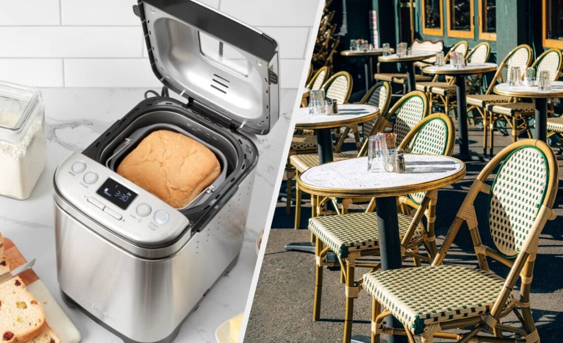 Travel Around Europe And We'll Guess Your Dream Christmas Gift