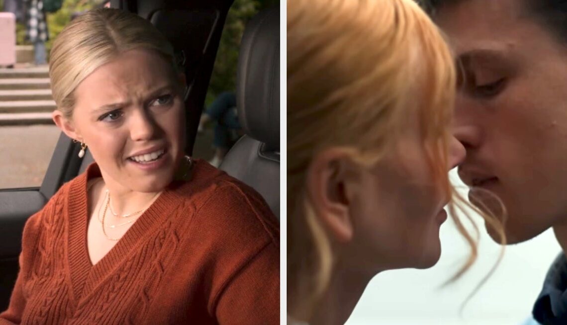 What Are The Biggest Lies TV Shows And Movies Tell Us About Sex