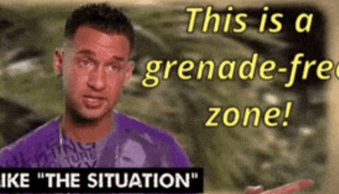 Which 2000s Reality TV Moment Ended Up Being Extremely Problematic In Hindsight?