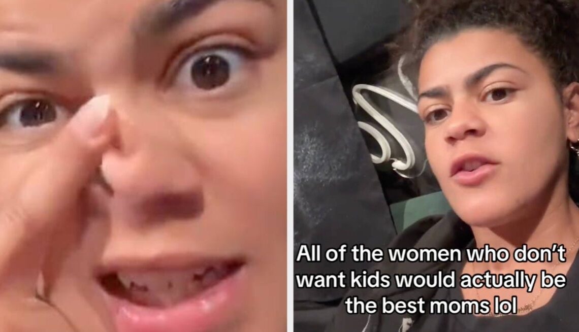 Women Are Responding With Hard Facts To Viral Rant About "Stupid People Procreating"