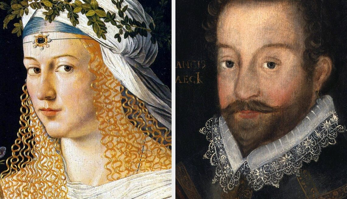 10 Of The Best, Most Fascinating History Fun Facts I Learned This Month