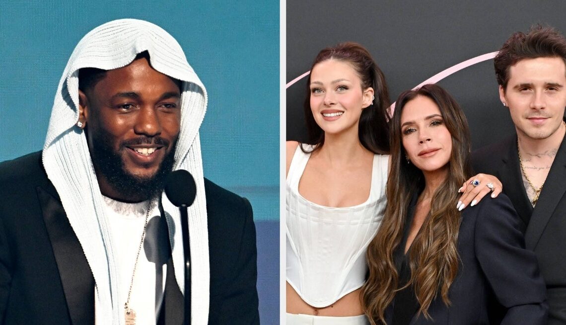 11 Wild And Unforgettable Celebrity Feuds That I Can’t Believe Unfolded Before Our Eyes In 2025