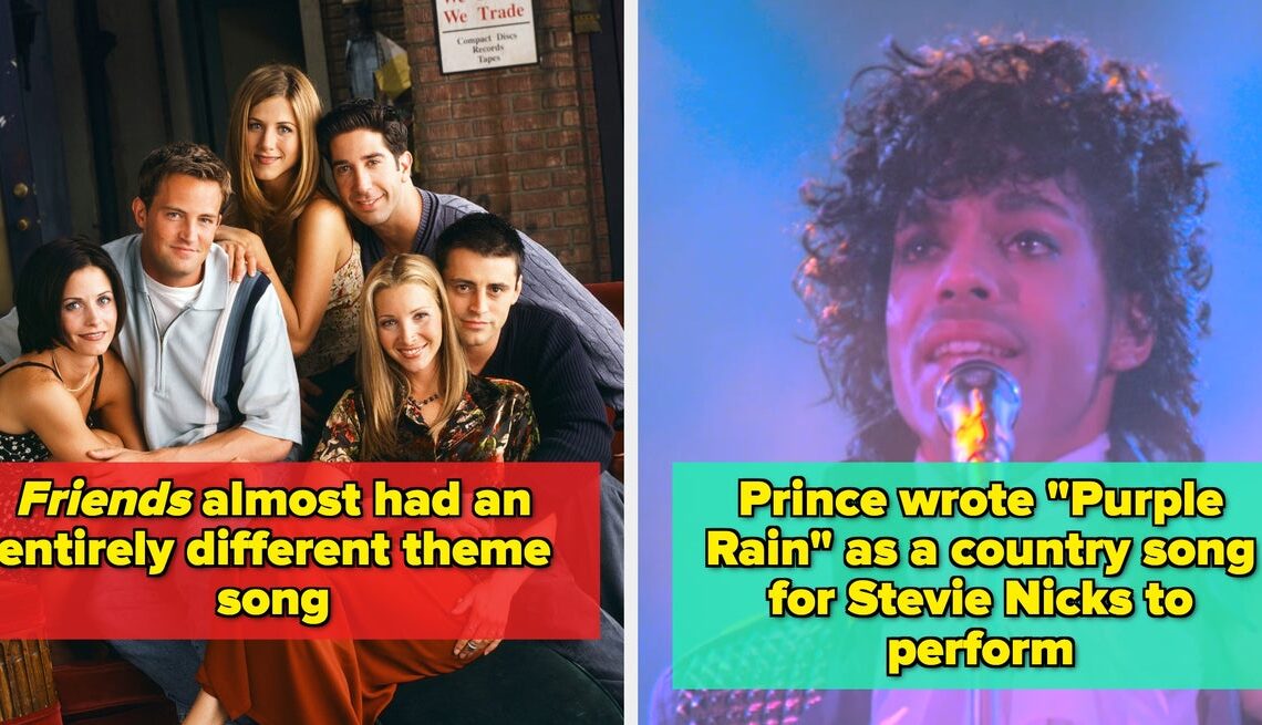 12 Mind-Blowing Facts That Sound Completely Made Up But Are Actually 100% True