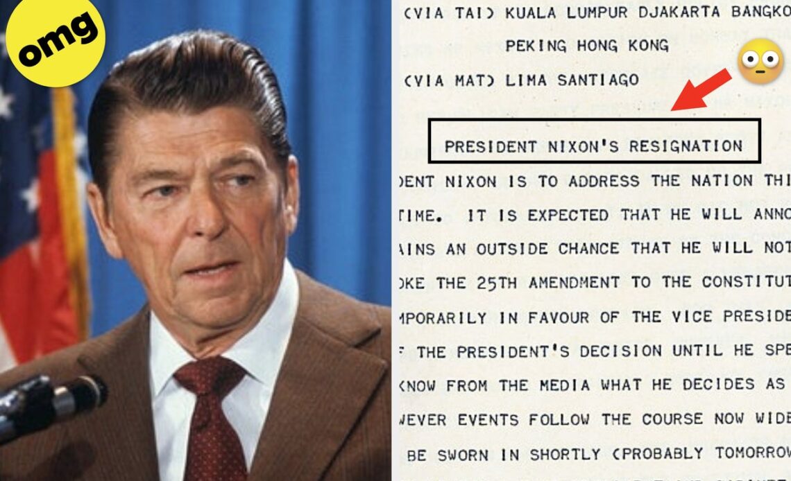 12 Political Scandals That Proved “This Can’t Be Real” Is Never True