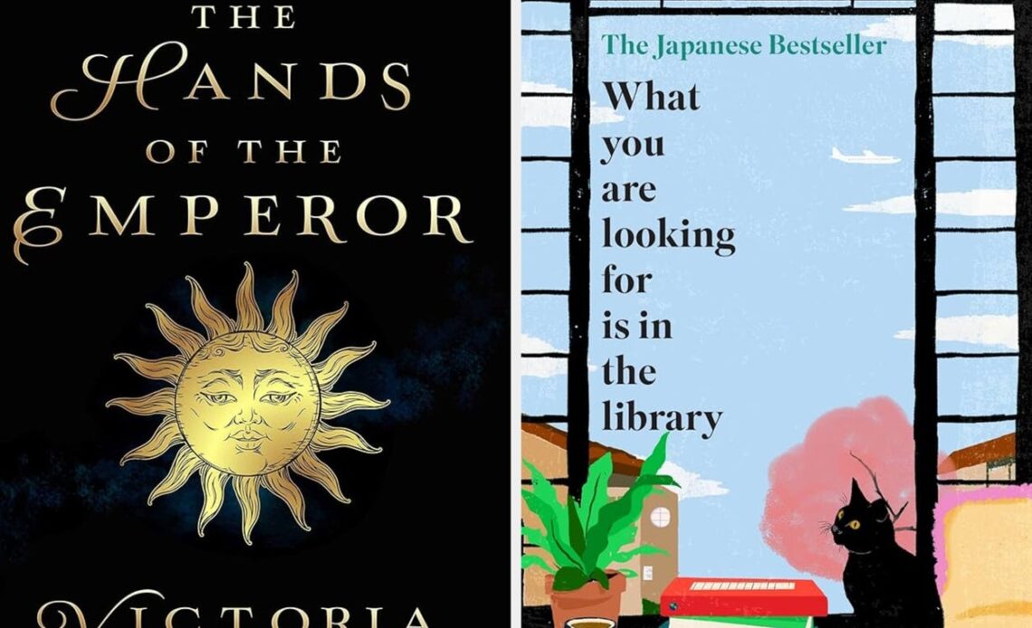 13 Uplifting Books To Raise Your Spirits This Winter