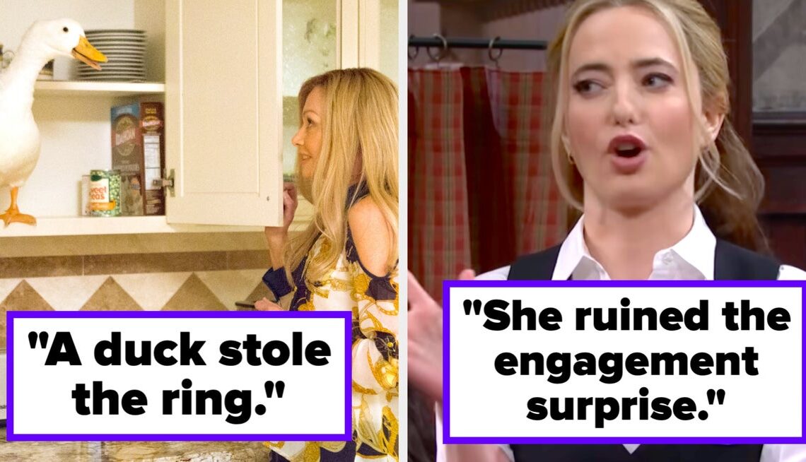 14 Chaotic Valentine's Day Dining Disasters That Will Make You Say "WHAT?!"