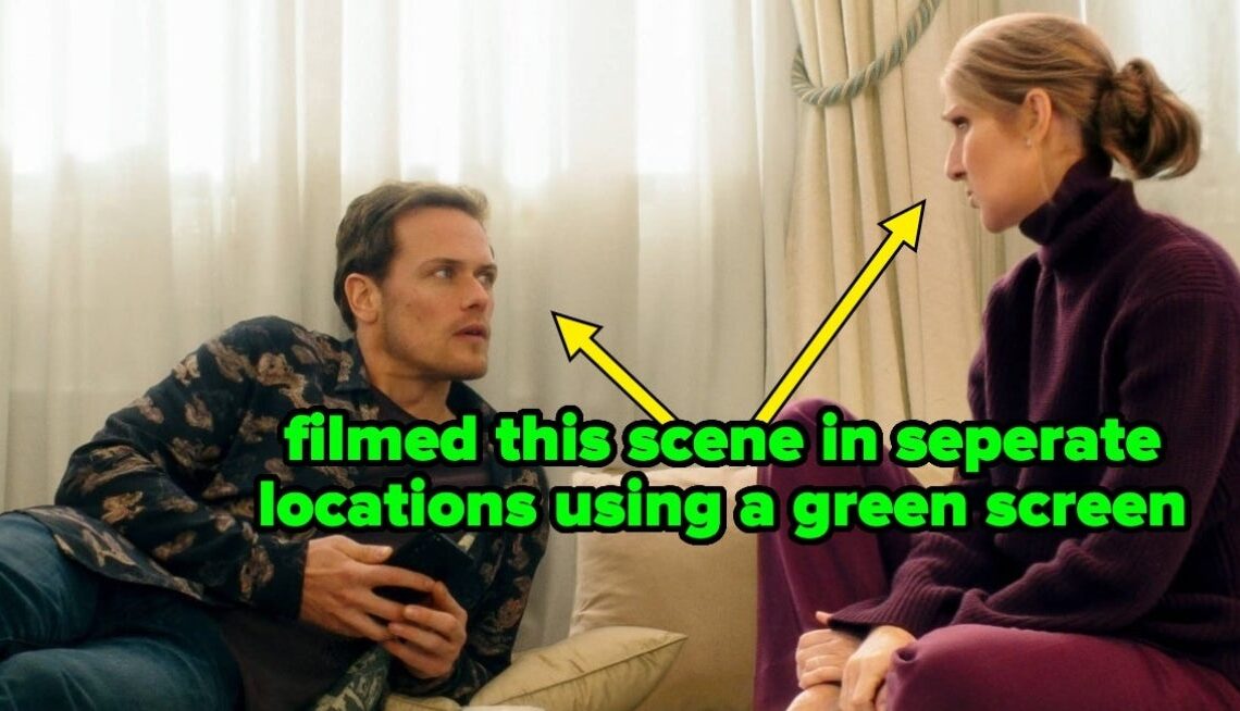 156 Actors Who Didn't Meet Their Costars Until After The Movie Came Out (Or Have Yet To Meet Them)