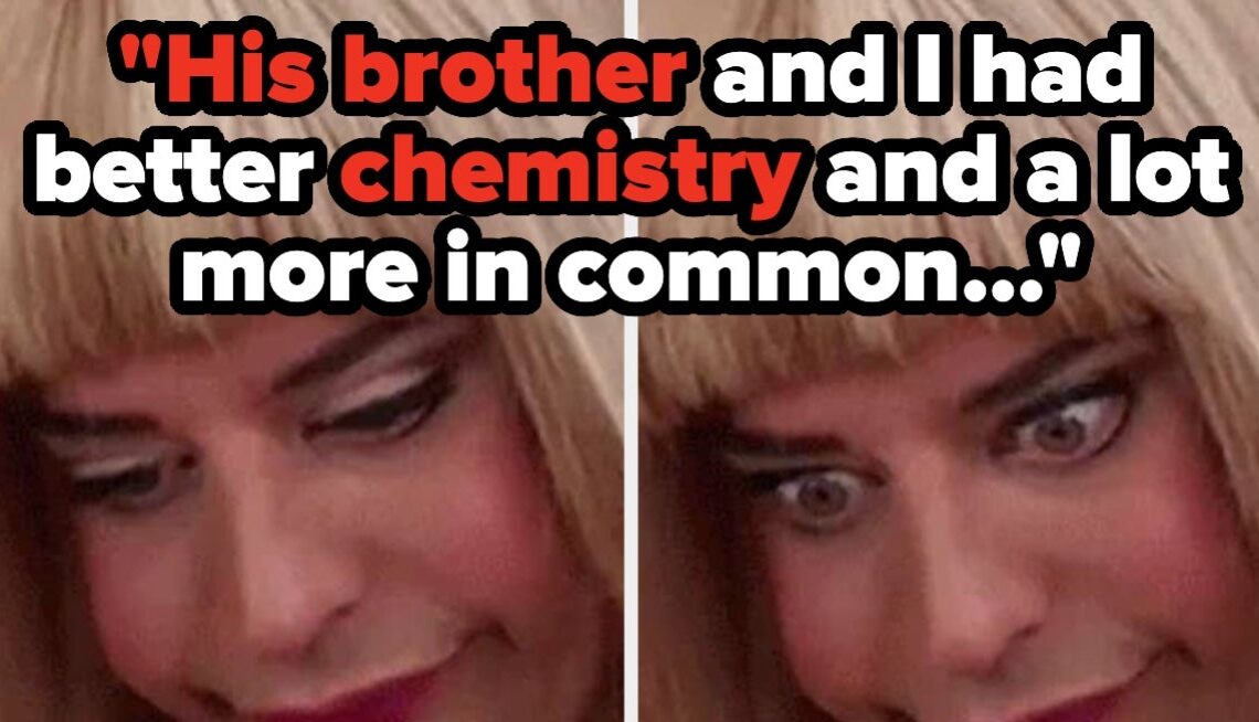 17 People Are Discussing What It's Like To Date A Twin And It Ranges From Sweet To Really Weird