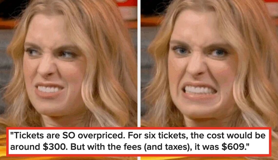 17 Things That Used To Be "Good"...Until They Became Way, Way, Way Too Popular