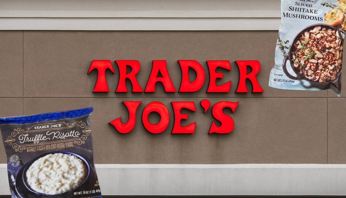 17 Trader Joe’s Freezer Meals I Make When I’m Too Tired To Cook