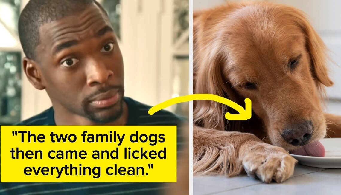 17 Truly Peculiar House Rules That Really, Really, Really Caught Guests Off Guard