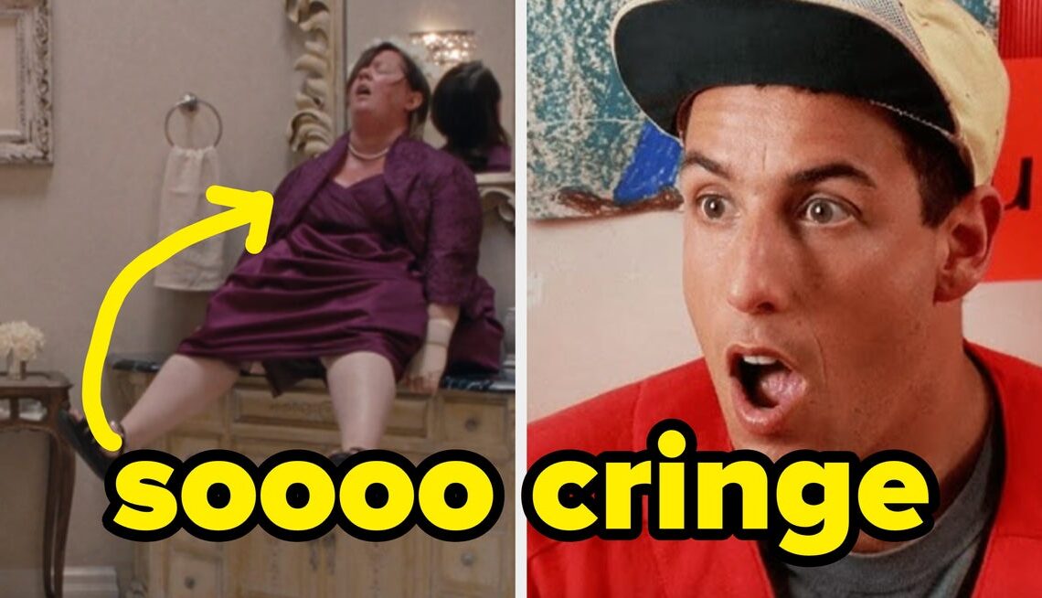 18 People Are Sharing The Most Embarrassing Moments Of Their Lives