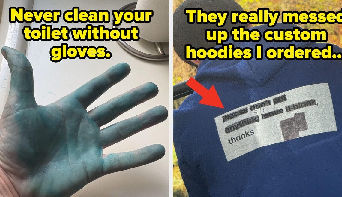 18 People Who Are Having A Way, Way, Way, Way, Way, Way Worse Start To 2026 Than You