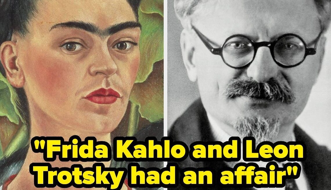 19 Historical Facts You Probably Never Knew Until Right This Moment