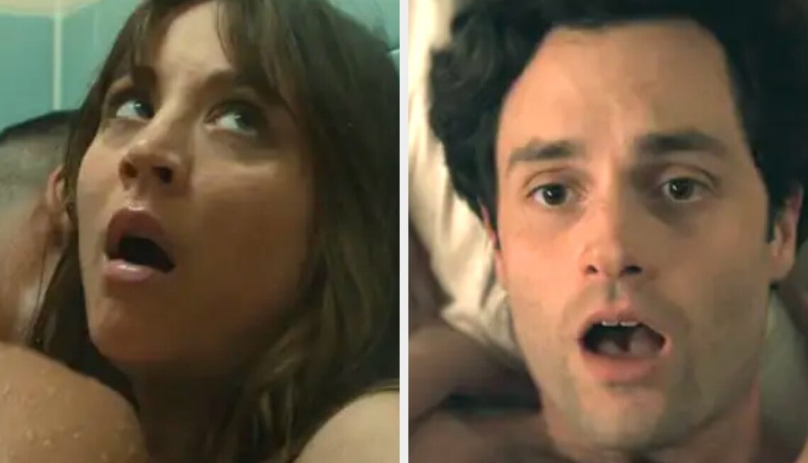 19 Things Women Are Begging Men To Please, Please, Please Understand In The Bedroom
