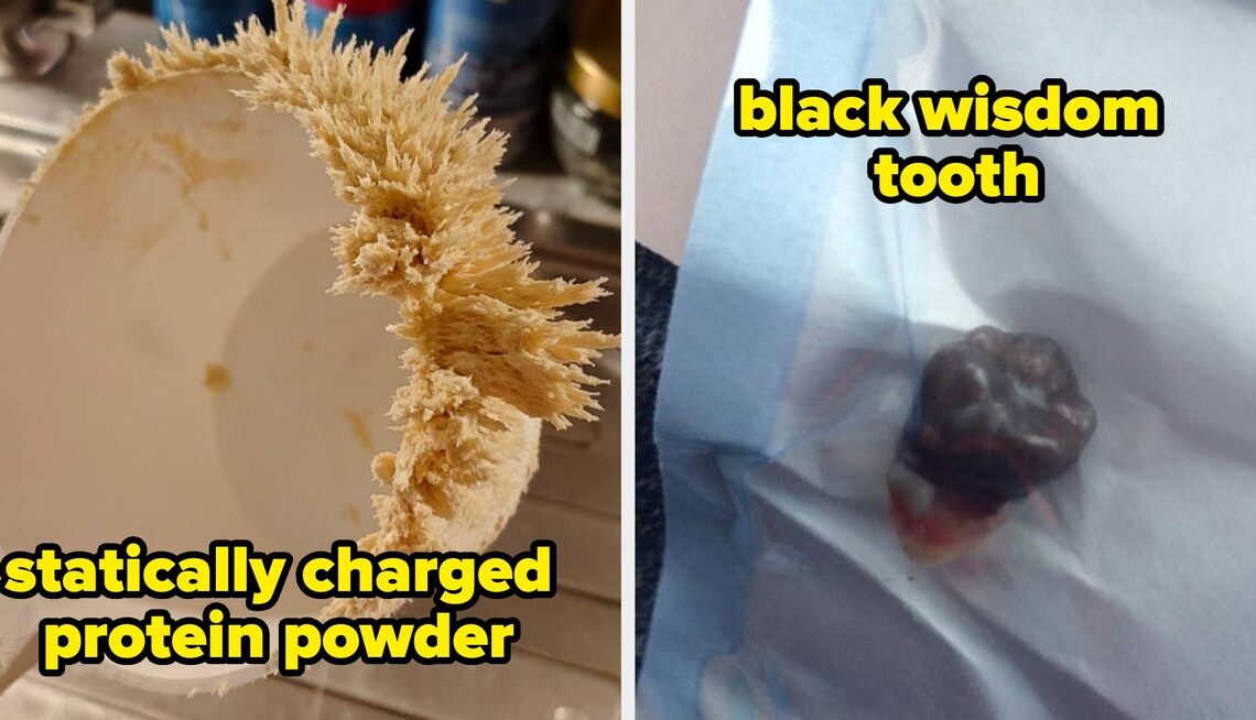 20 Extremely Rare Photos Of The World That Will Totally Change How You Think Of It