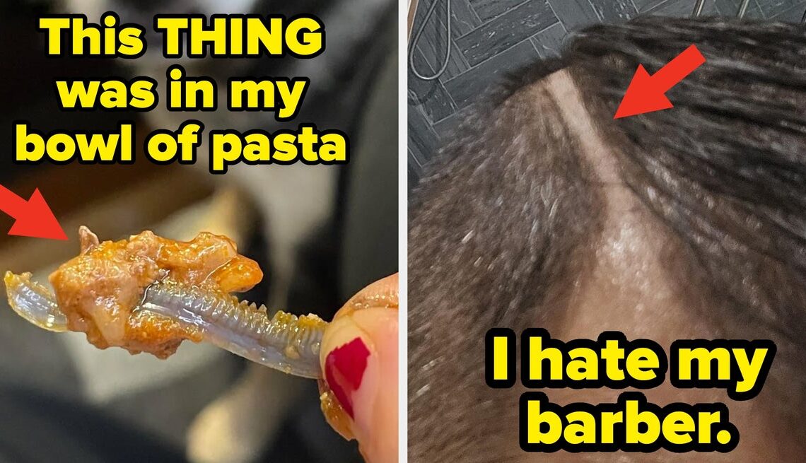 20 More People Who Are Having A Way, Way, Way, Way, Way, Way, Way, Way, Way, Way, Way Worse Start To 2026 Than You