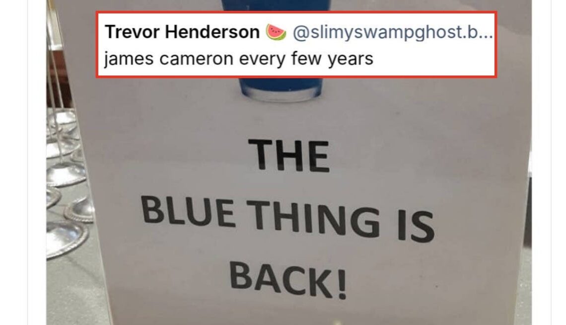 23 Posts That Were "Credited" In The Most Hilarious Way Possible