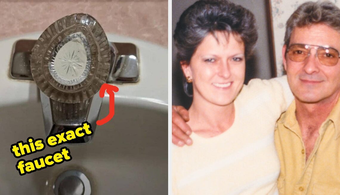 24 Pictures That — For '90s Kids — Will Unlock Deep, Deeeeep Memories Of Your Parents' House