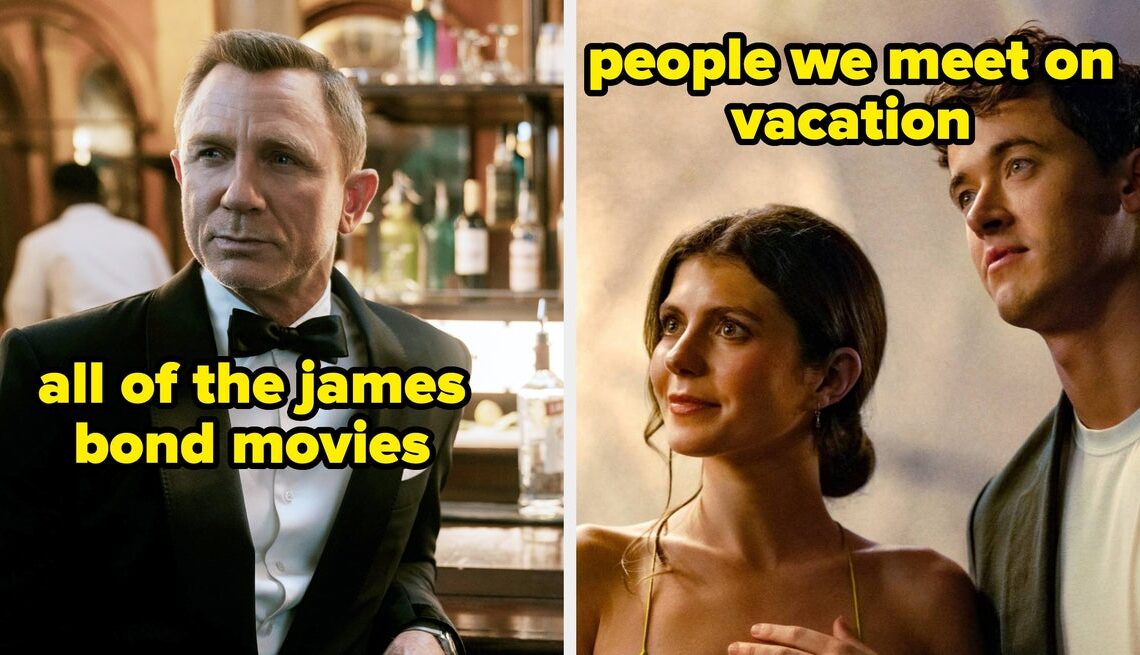 27 Of The Best New Movies On Netflix In January To Kick Off Your 2026 Watchlist