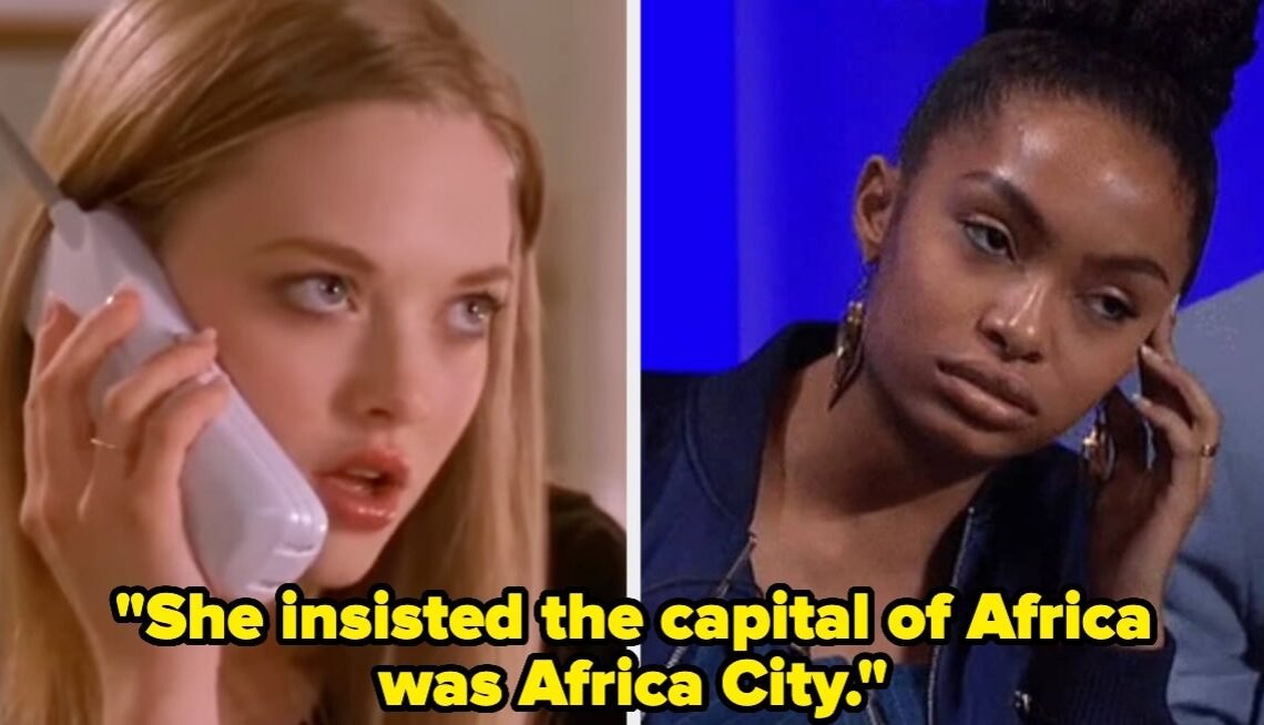 27 People Who Are Much, Much, Much, Much, Much Dumber Than Anyone You've Ever Met