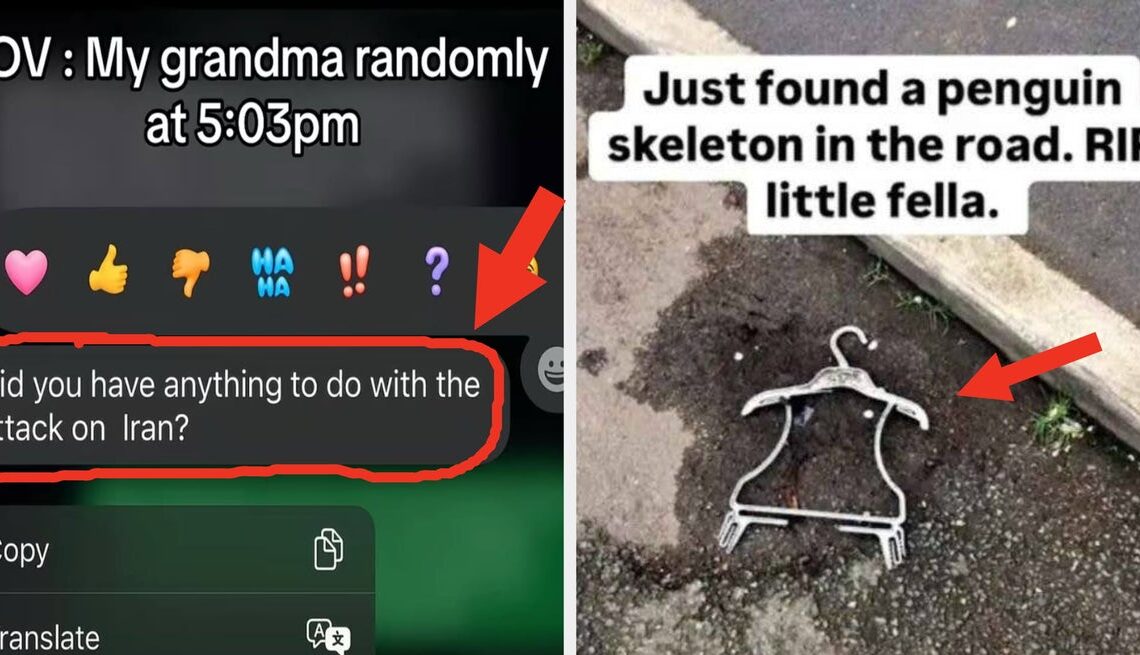 29 Extremely Dumb Pictures Captured At JUST The Right Moment That Get Funnier And Funnier No Matter How Many Times I’ve Seen Them