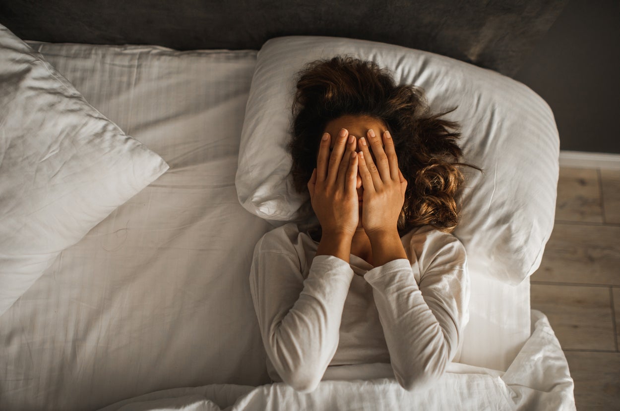 4 Sleep Changes A Sleep Scientist Would Never, Ever Ignore