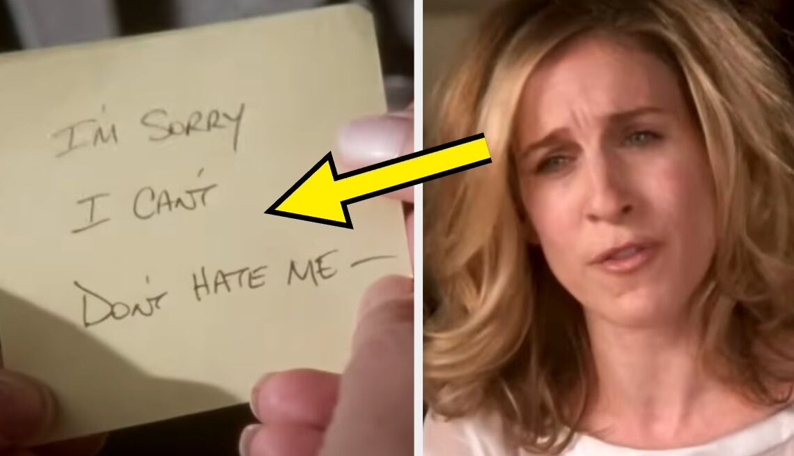 41 Jaw-Dropping Breakup Stories That Will Make You Cherish Your Single Life More Than Ever