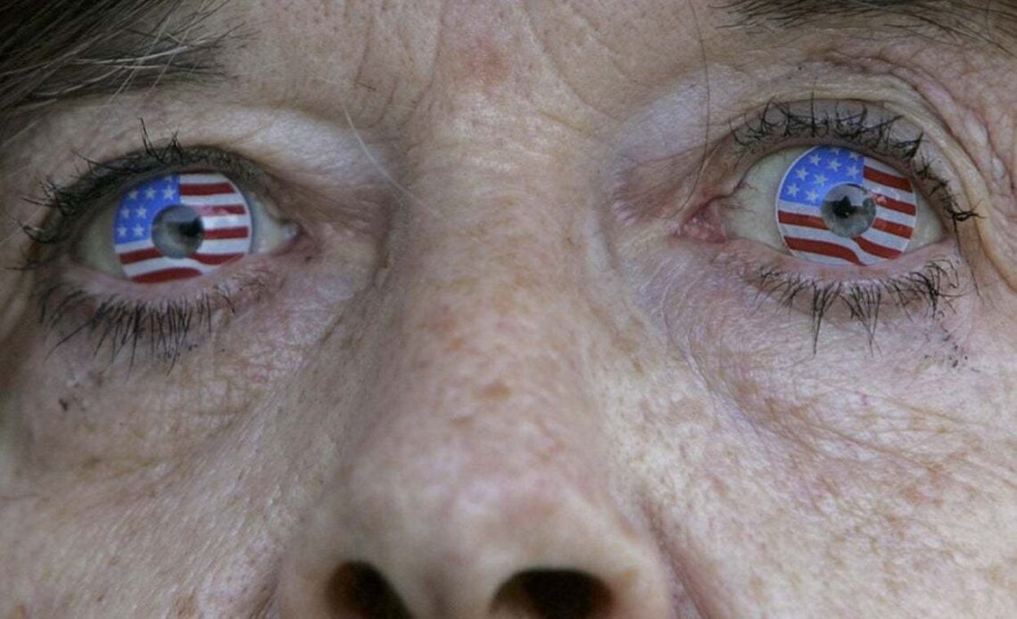 50 Things Americans Believe Are Completely Normal But Are Actually Very, Very, Very Strange