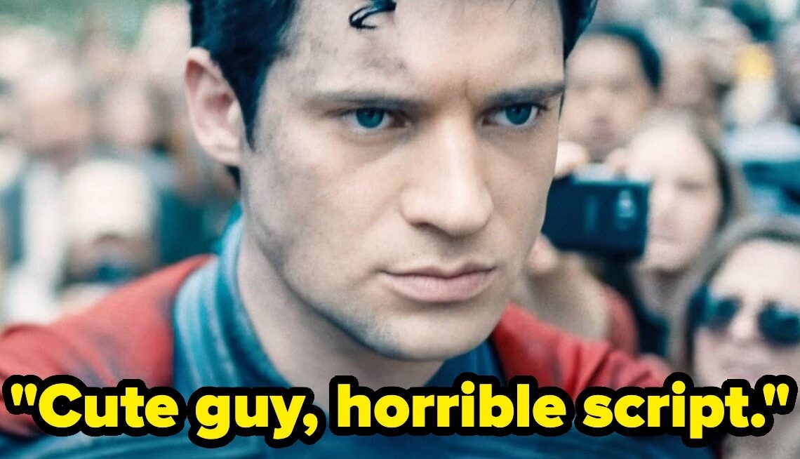 67 Movies People Actually Walked Out