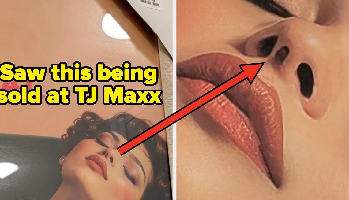 68 Laughably Bad AI Fails That Made Me Go "Are We Sure This Is The Technology Of The Future?"