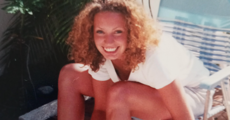 After 30 Years, I'm Finally Revealing How A Grown Man Groomed Me When I Was Just 16