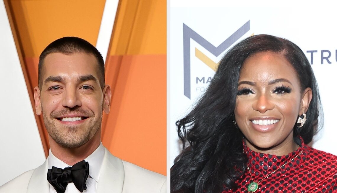 After Online Backlash, Matt Rogers Has Apologized For His Jasmine Crockett Comments