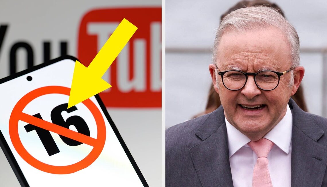 Australians Are Sharing How The Teen Social Media Ban Is Actually Affecting Kids