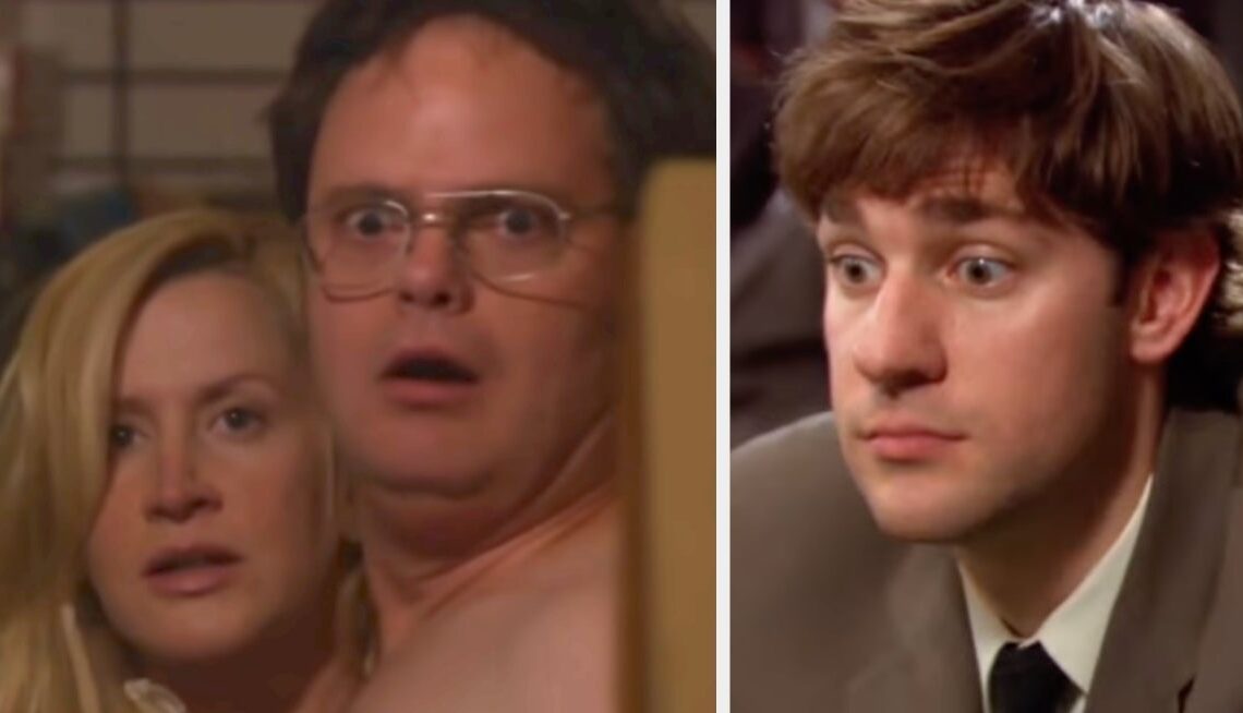 Behind Every Boring Job Is Hidden Drama, And We Want Your Stories