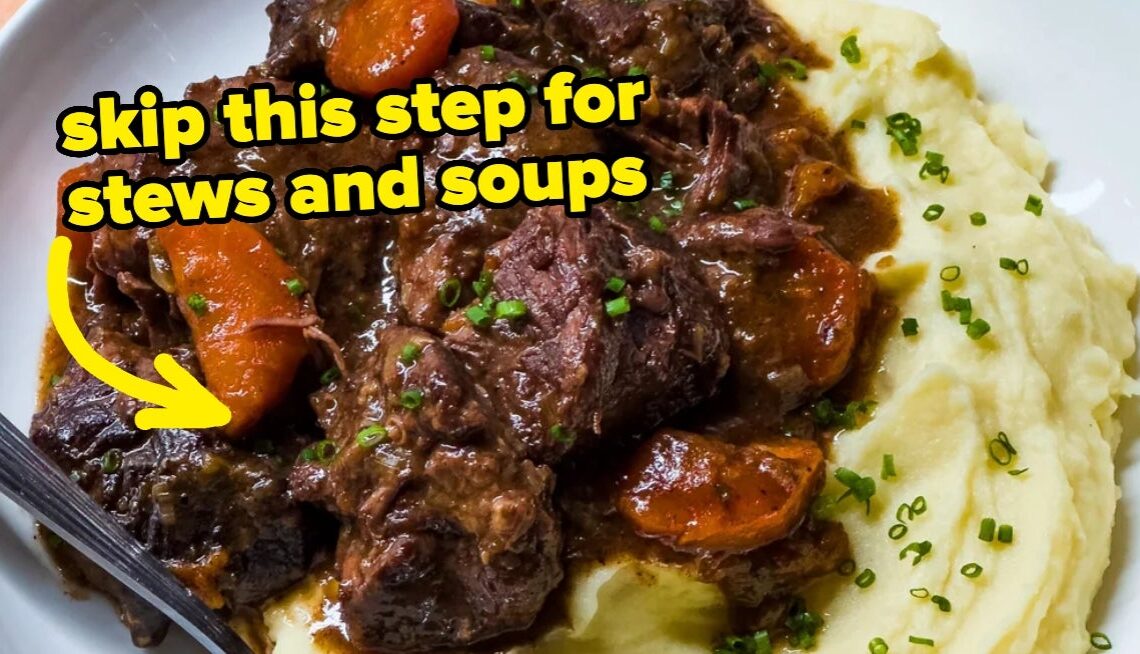 Chefs Confessed The 10 Cooking "Rules" They Break Constantly, And Why You Should, Too