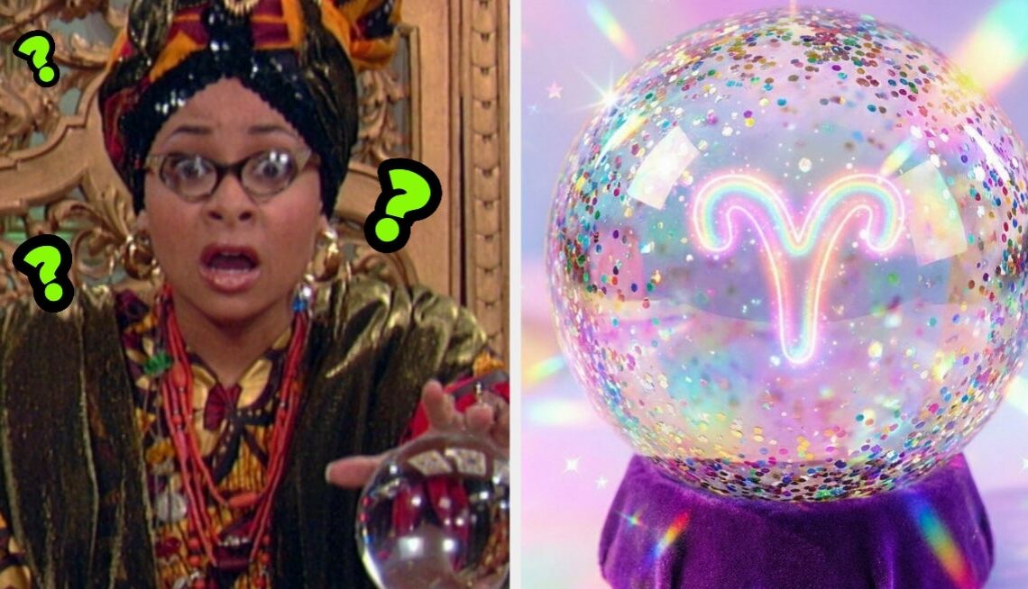 Curious What 2026 Has Planned For You? Tell Us Your Zodiac Sign And Find Out How Your Year Will Unfold