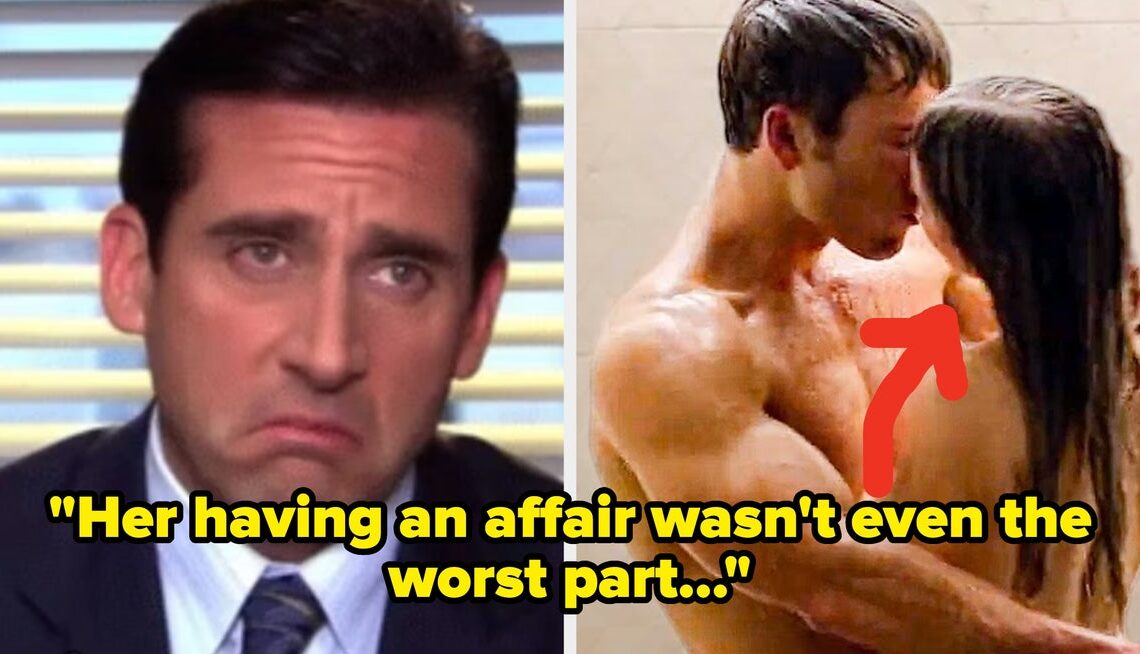 Divorced Men Are Sharing The "Last Straw" In Their Marriages — And Some Of These Hurt To Read