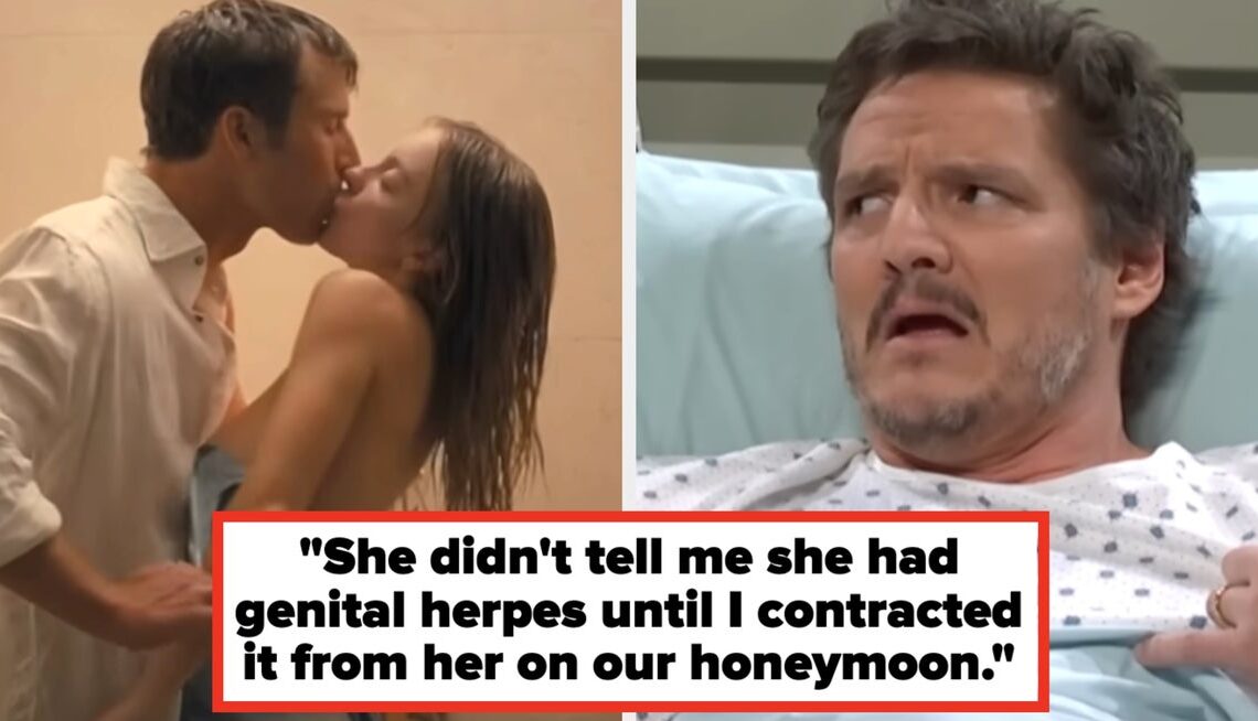 Divorcées Are Revealing The Massive Secrets Their Spouses Hid From Them Until After The Wedding