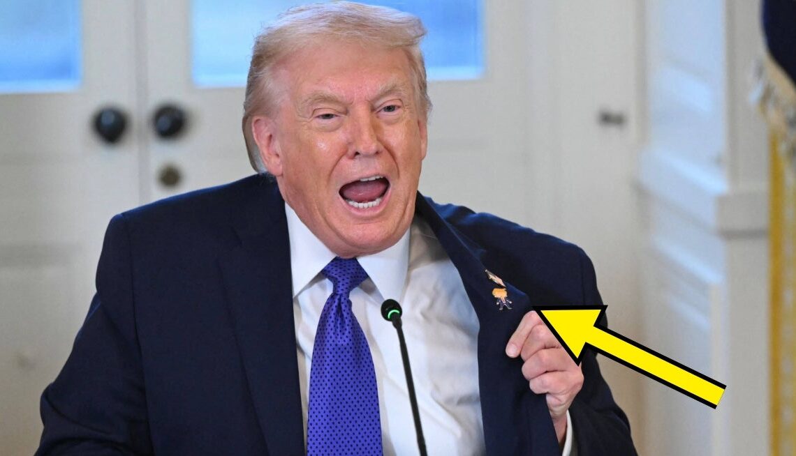 Does One Year of Trump Have Americans Questioning Their Identity — Tell Us Your Perspective