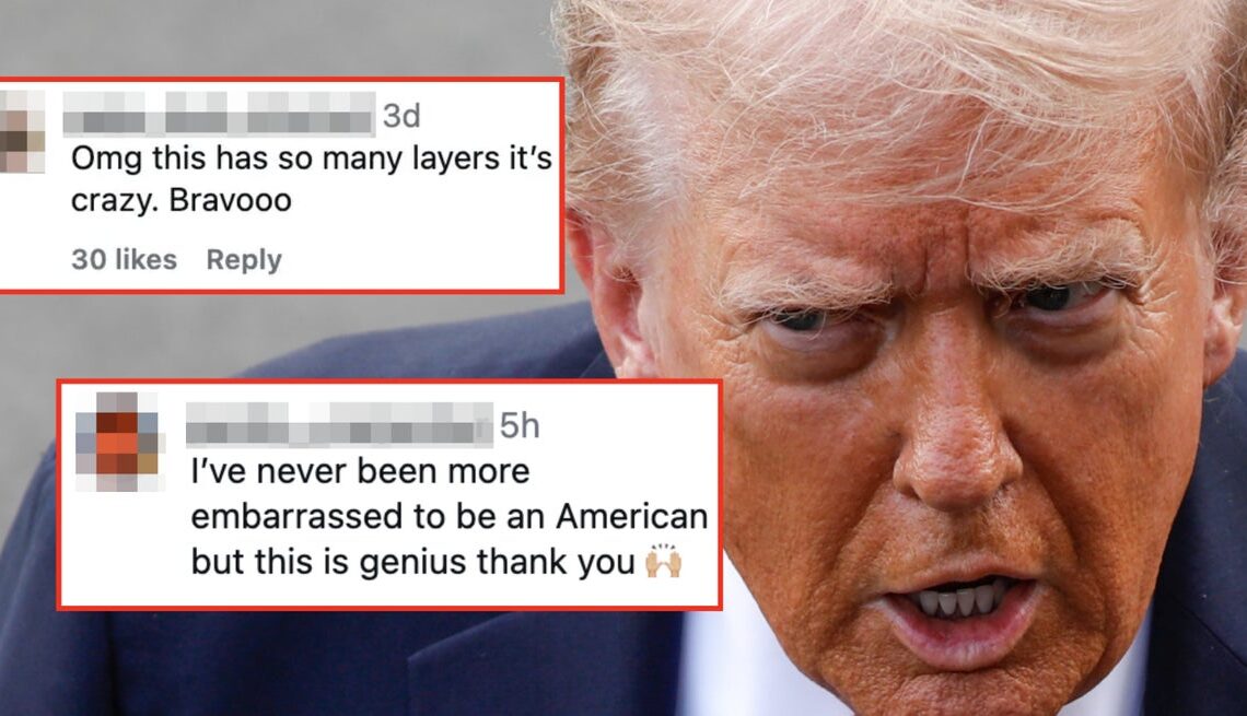 Donald Trump Is Really, Really, Really Going To Hate This Slovenian Magazine's New Cover