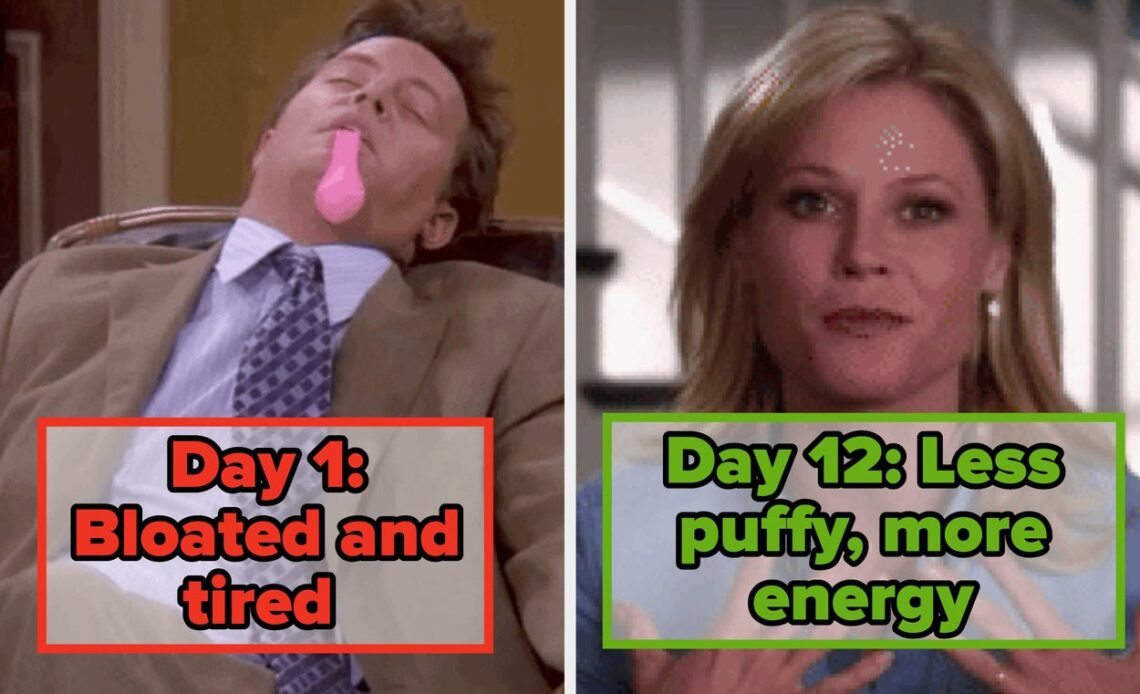 Dry January Is Hard, But I Think These 8 Things That It Does To Your Body Might Actually Be Worth It