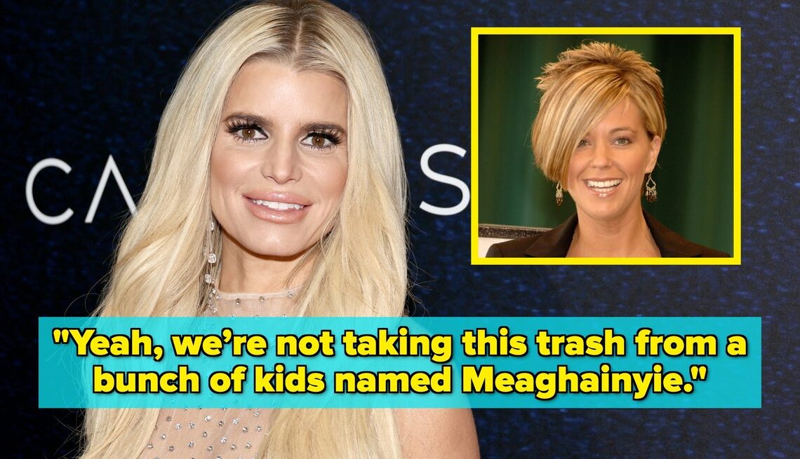 Gen Z Says "Jessica" Is The New "Karen" And People Have Strong Feelings About It