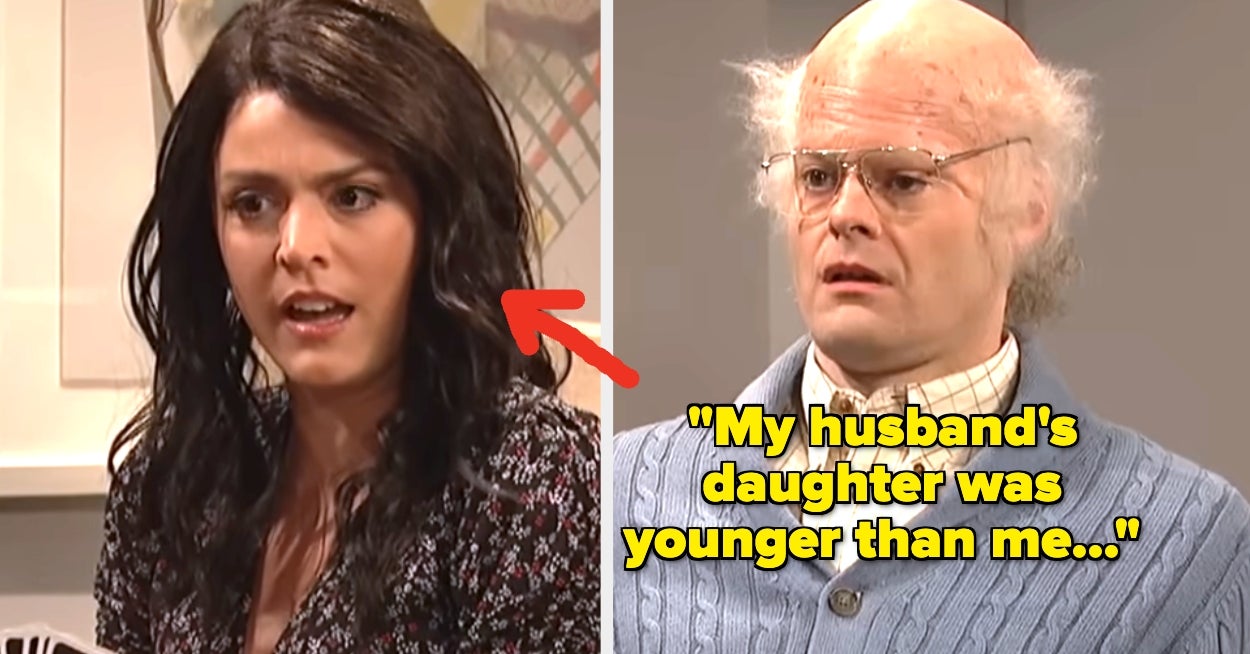 "He Was 40 Years Her Senior": People Are Sharing Their Shockingggg Age Gap Dating Experiences