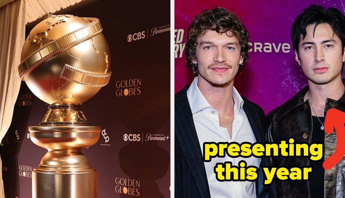 Here's Absolutely Everything You Need To Know About The 2026 Golden Globes