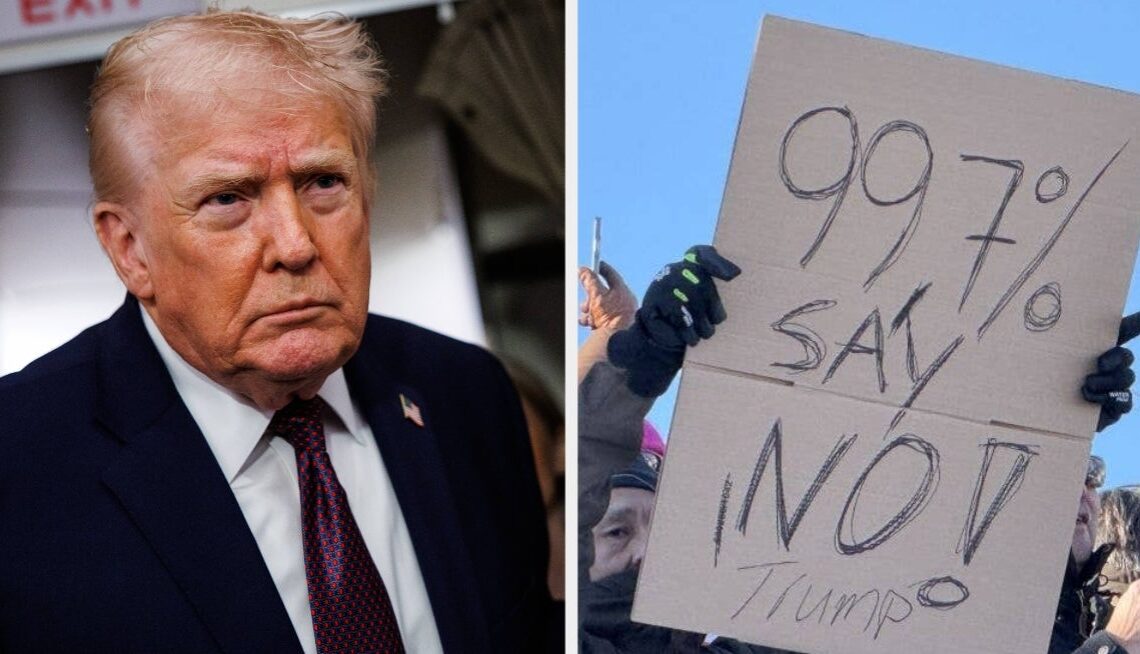 Here’s What Greenlanders Really Think About Donald Trump