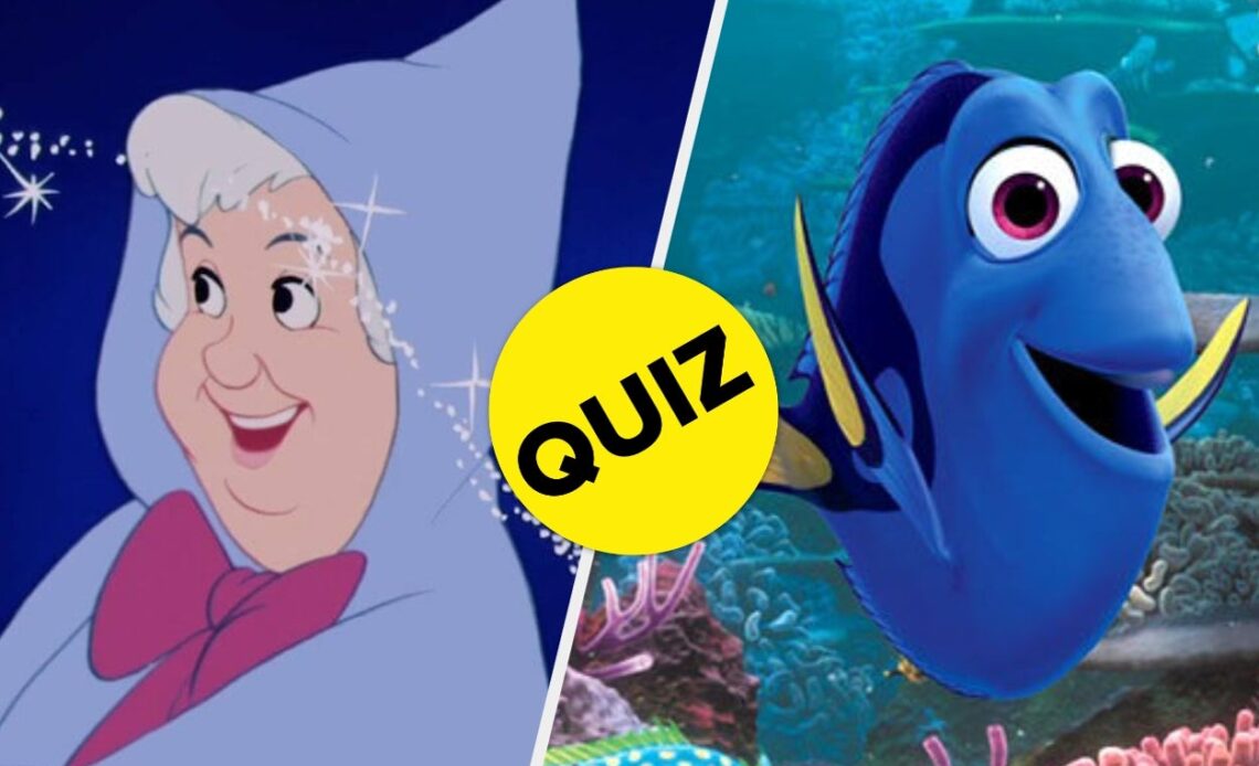 "Hoo-hoo! Big Summer Blowout!" — How Many Of These Iconic Disney Quotes Can You Identify?