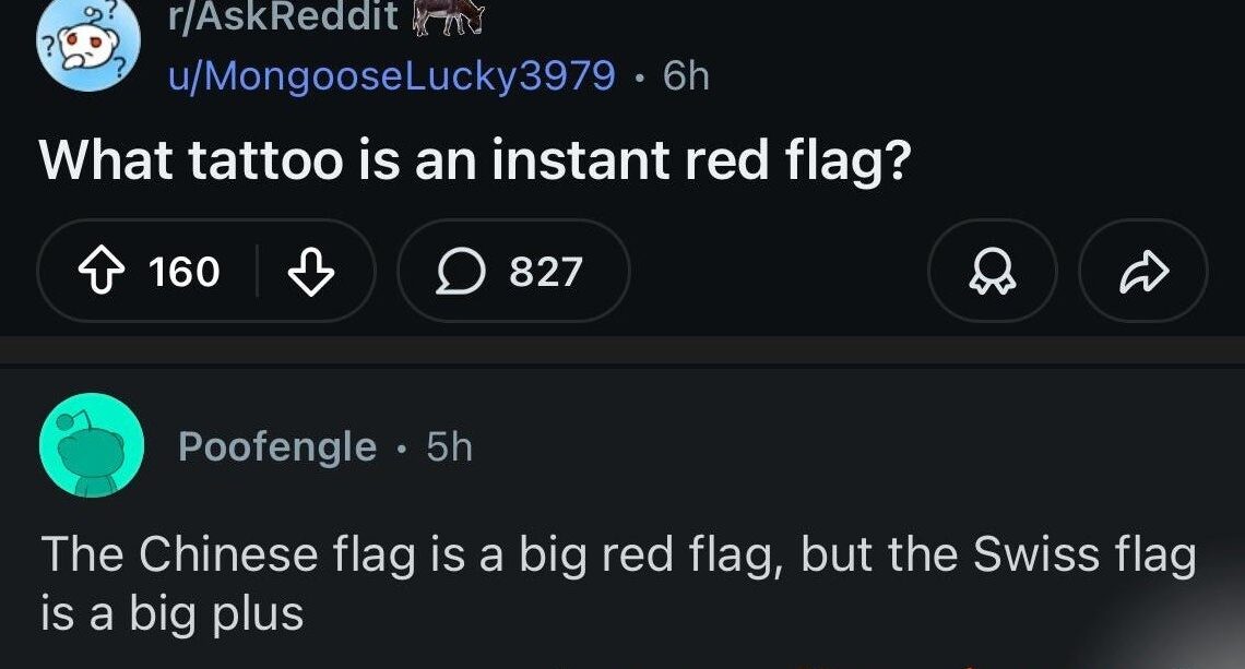 I Honestly Was NOT Prepared For How Hard I Laughed At These Random People Who Dropped The Funniest Replies Out Of Nowhere