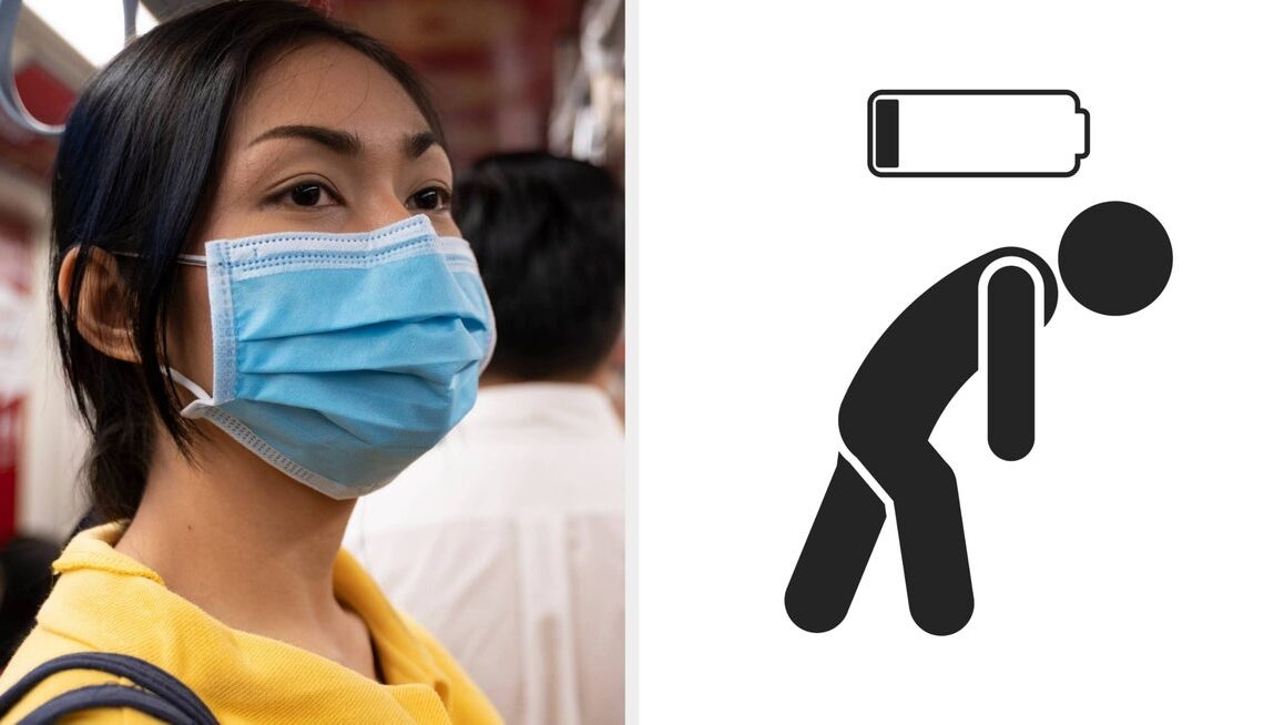 I Still Mask Because Of A Chronic Illness — Here’s What It’s Like To Mask On The Daily